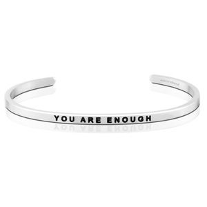 Mantraband bracelet (never opened)